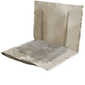 WiFi Router Cover: EMF Protection Radiation Shielding Bag