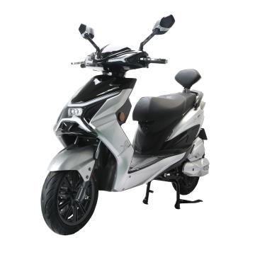2000W 60V Lithium Battery Electric Motorcycle and Scooters: EEC Standards and Chinese Market Offerings