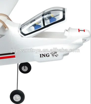 130CM BRUSHLESS RC TOYS RC AIRCRAFT RC AIRPLANE RTF