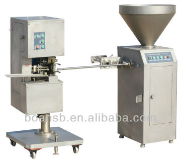 pneumatic sausage stuffer with 57L