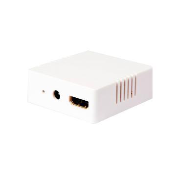converter(VGA+Stereo to HDMI)