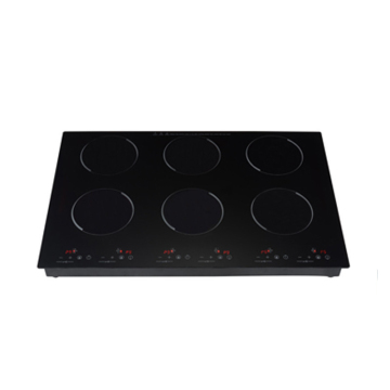 6 Burner Electric Kitchen Appliance: Home Appliances Hot Plate