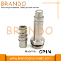 KIT CP1 / 4 &#39;&#39; Pilot لصمام نبض Mecair VNP