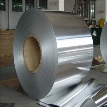 Customized Size Roofing Aluminum Sheet Coil 1050 1100 1060 Alloy H24 Strip