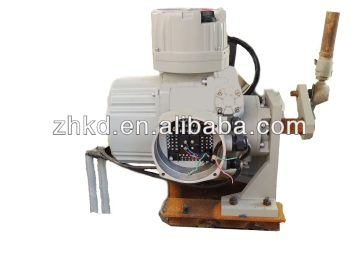 Kaidi valve actuator 12V