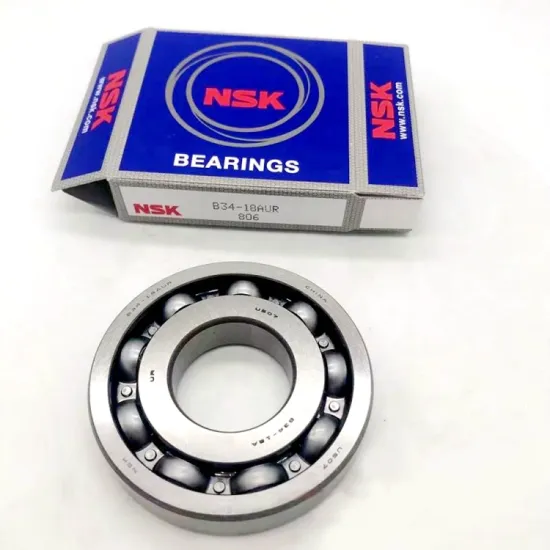 HTFB60-57-G-3NRX Primary Pulley Torque Converter Side Bearing