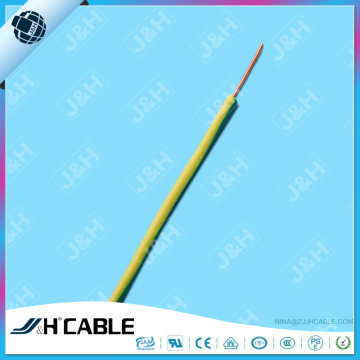 AVX 100 C XLPVC INSULATION AUTOMOBILE IN CAR INTERNAL WIRING