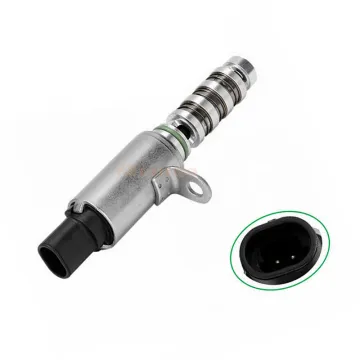 Mianda Oil Control Valve Replacement for Hyundai and Kia Vehicles: 24355-2E100