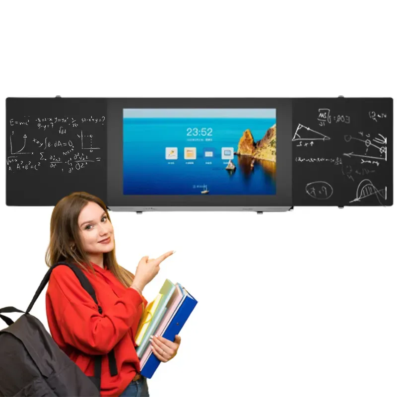 Smart Board Interactive 75 Inch Nano Blackboard
