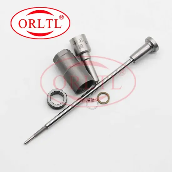 ORLTL F00ZC99040 Common Rail Nozzle Valve Kit for Scania 0445110159