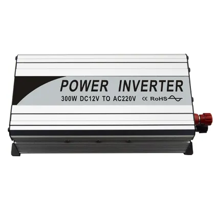 12V pure sine wave inverter