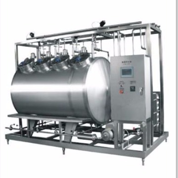 CIP -Systemreinigungspreise für 2T/H- und 3T/H -Systeme