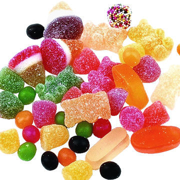 Fruit Candy, Import and Purchasing Agent, ISO 9001:2008 Standard