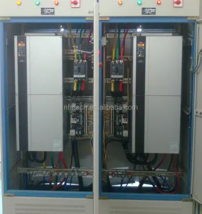 VLT Automation Drive FC302 Danfoss VFD