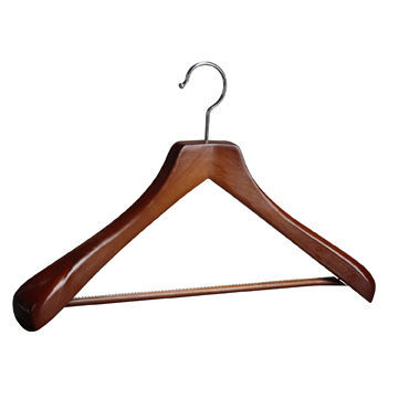 Wooden Clothes Hanger