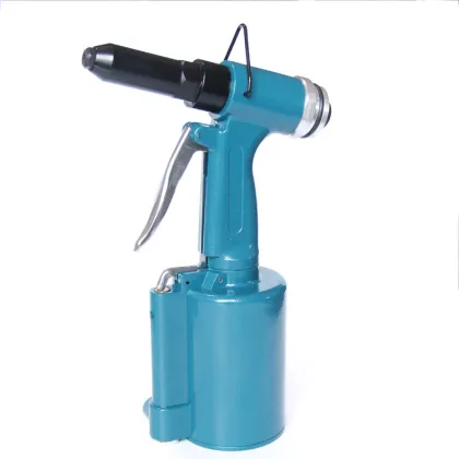 High-Quality OEM Services for Air Hydraulic Tools: Riveting Machines, Pneumatic Rivet Nut Guns, and Nut Riveters for 3.2mm to 4.8mm Applications