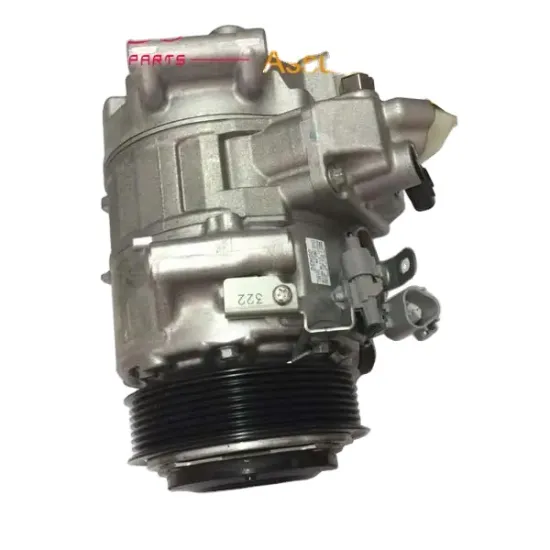 Japan AC Compressor Assy for Highlander ASU40/GSU45 OEM:88320-0E060 (05/2009-02/2015)