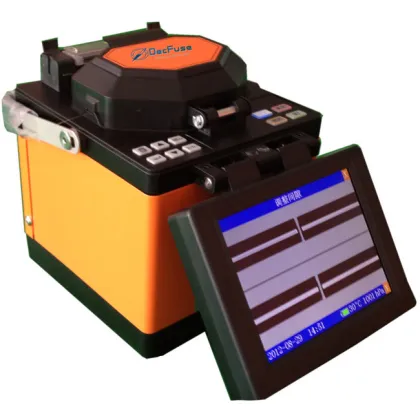 DecFuse DEC36 Corning Fusion Splicer