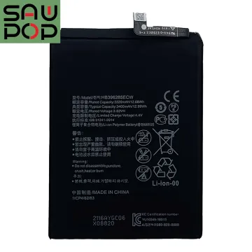 HB396285ECW Smartphone Battery for Huawei Honor 10
