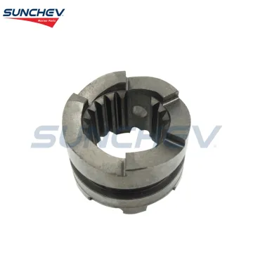 SUNCHEV Clutch Dog 52-92911T For Mercury 50-60hp