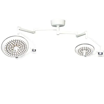 160000lux Illumination LED Surgical Lamps for Hospital OT Rooms