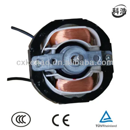 AC 120V YJ 48 series hub motor