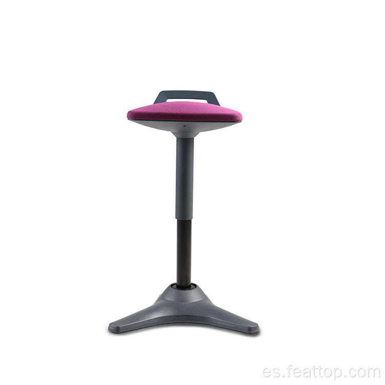 ergonomía de altura ajustable silla de barra de tambale