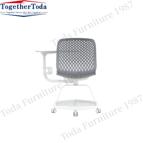 School or Office Furniture Plastic student training chair