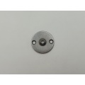2.8针插孔和Nicerbt的针板