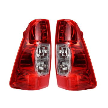 Uda Auto Parts - LED Tail Lamp for Isuzu D-Max Pickup (2007-2012)