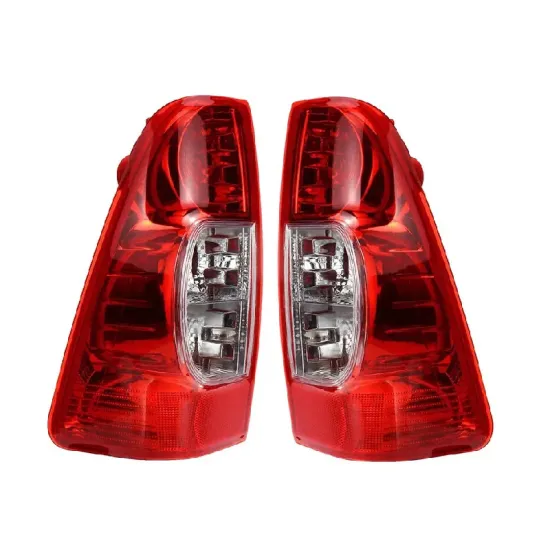 Uda Auto Parts - LED Tail Lamp for Isuzu D-Max Pickup (2007-2012)