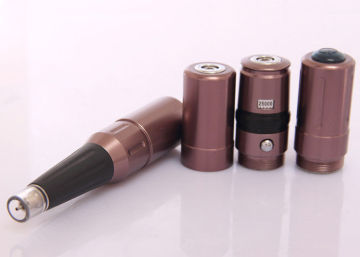 Rechargeable Permanent Makeup Machine Battery Tattoo Machine Without Wire