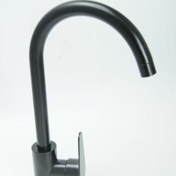Single Handle Cheap Kitchen Sink Flexible Water Tap