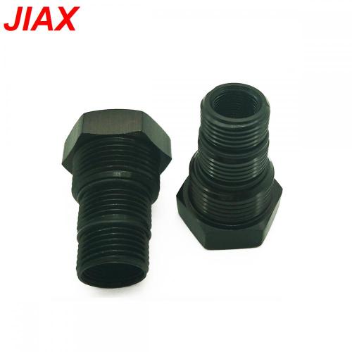 1/2-28 to 3/4-16 car fuel filter adaptor connector