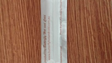 single wrapped cleaning wipes, portable multi-purpose cleaning wipes