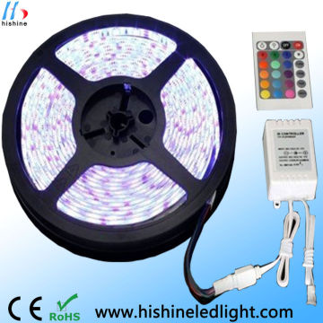 Waterproof 12v 400ma Rgb Led Lighting For Party Or Bedroom