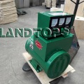 3KW Three Phase Electric Alternator Generator