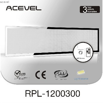 Top sale factory price dimmable ultra -thin 60w  led panel light