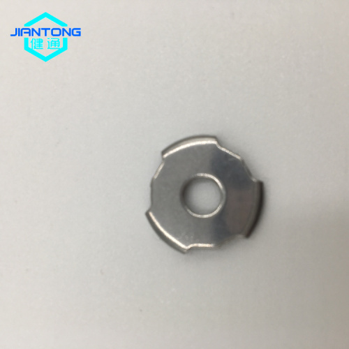 Stainless Steel Stamping Parts premium stainless steel stamping parts for electronic Manufactory