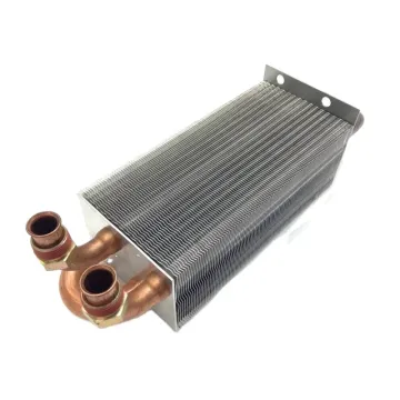 New Eaton Fuller Manual Transmission Oil Cooler Radiator Converter for Heavy Truck K3246