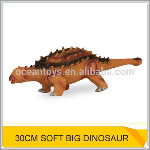PVC Rubber Dinosaur Soft Big Dinosaur Toy Length 58CM OC0187710
