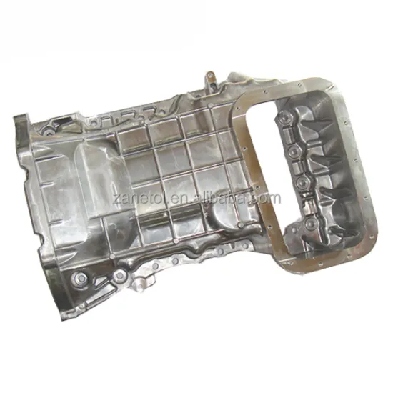 Engine Upper Oil Pan for Chrysler 300C, Dodge Charger, Challenger 3.6L 2011-2020
