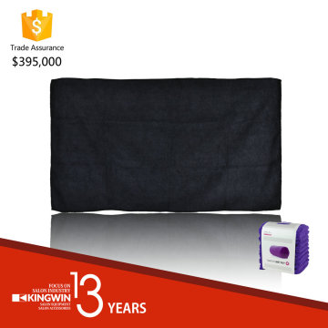 10pc Pack Micro Fiber Towel, Purple