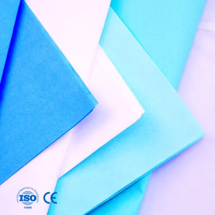 Autoclave Wrapping Paper Roll: Essential for Sterilizing Medical Instruments