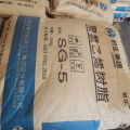 PVC SG5 Resin White Powder à bas prix