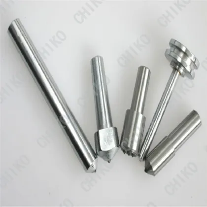 Diamond Dresser Tapered Point Grinding Wheel Dresser