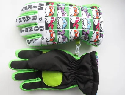 sport ski gloves