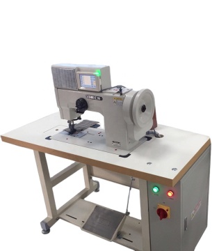 Sewing Machine RN-2293H for One Hundred Pattern Thick Material