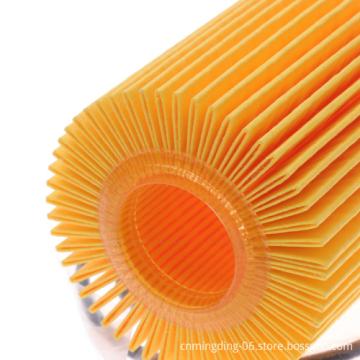 Japanese Oil Filter Factory Direct Low Price Wholesale