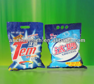 Yatai detergent powder for machine and hand with different spackle and packs